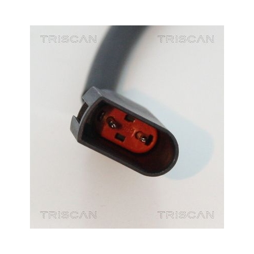 TRISCAN Sensor, Raddrehzahl