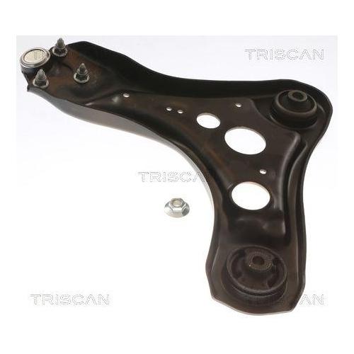 TRISCAN Lenker, Radaufh&auml;ngung