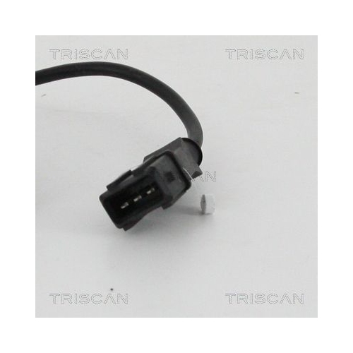 TRISCAN Sensor, Nockenwellenposition