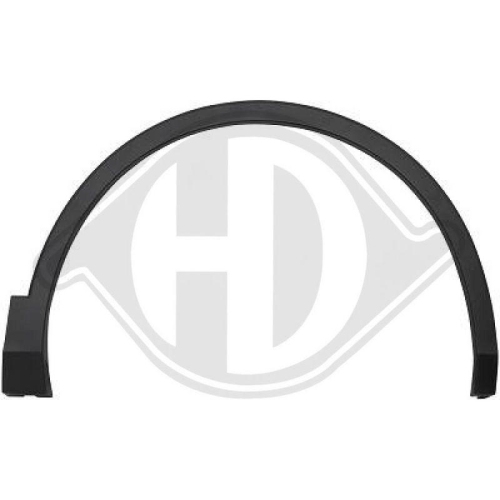 DIEDERICHS Stoßfänger