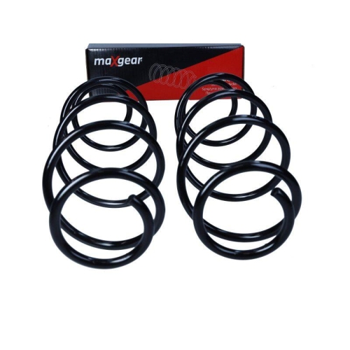 MAXGEAR Fahrwerksfeder