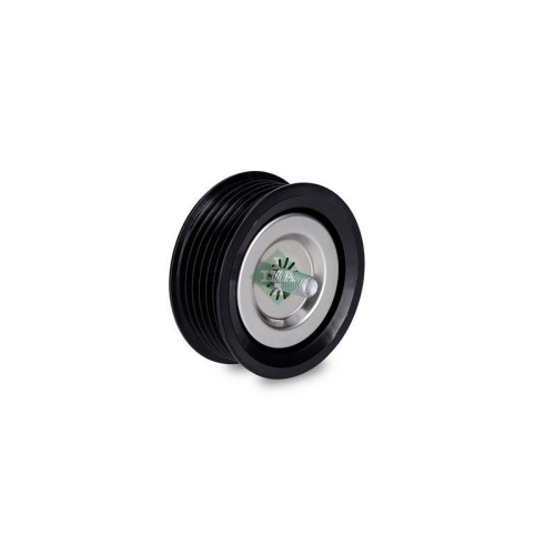 Schaeffler INA Umlenk-/F&uuml;hrungsrolle, Keilrippenriemen