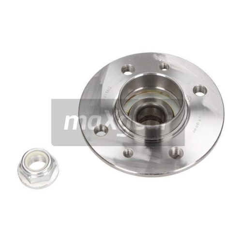 MAXGEAR Radlagersatz