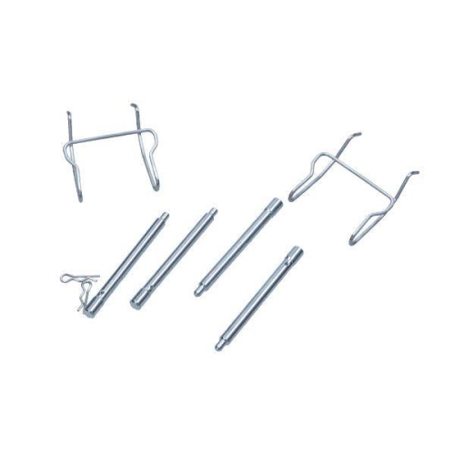 MAXGEAR Zubeh&ouml;rsatz, Scheibenbremsbelag