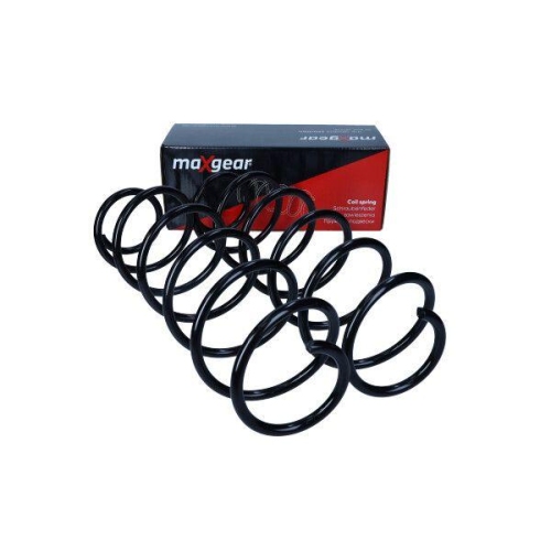 MAXGEAR Fahrwerksfeder
