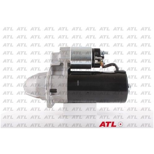 ATL Autotechnik Starter