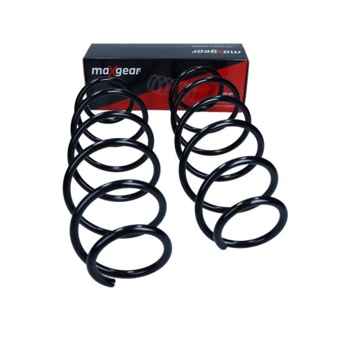 MAXGEAR Fahrwerksfeder