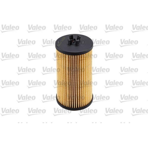 VALEO Ölfilter