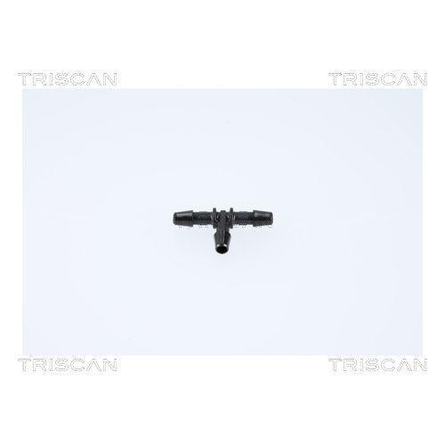 TRISCAN K&uuml;hlerschlauch