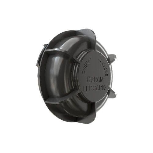 ams-OSRAM Kappe, Hauptscheinwerfer LEDriving® CAP