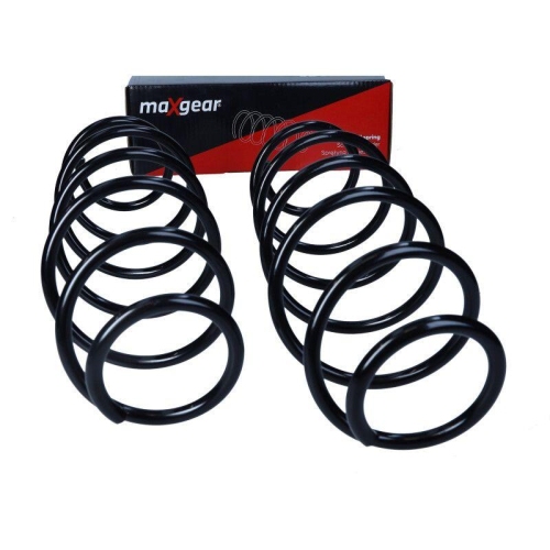 MAXGEAR Fahrwerksfeder