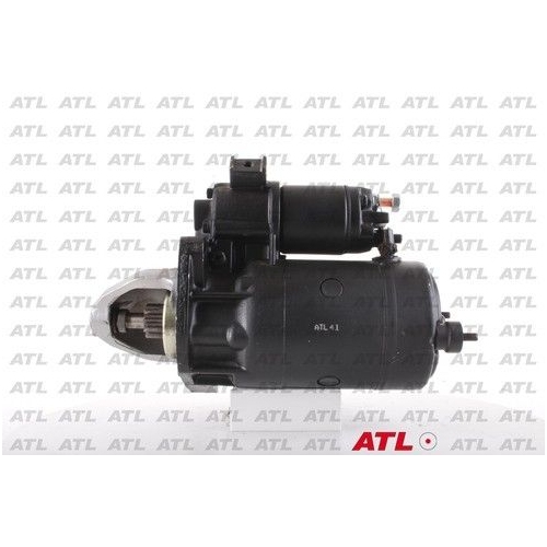 ATL Autotechnik Starter