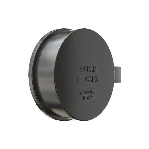 ams-OSRAM Kappe, Hauptscheinwerfer LEDriving® CAP