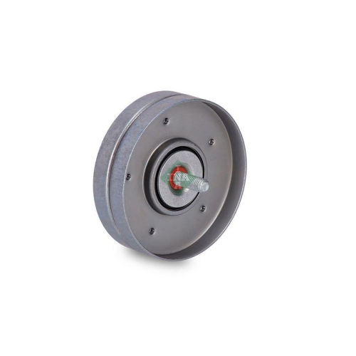 Schaeffler INA Umlenk-/F&uuml;hrungsrolle, Keilrippenriemen