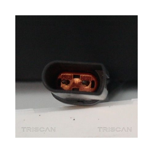 TRISCAN Sensor, Raddrehzahl