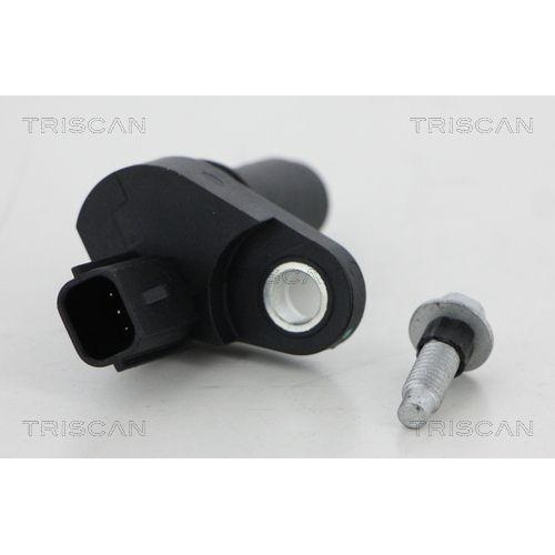 TRISCAN Sensor, Nockenwellenposition