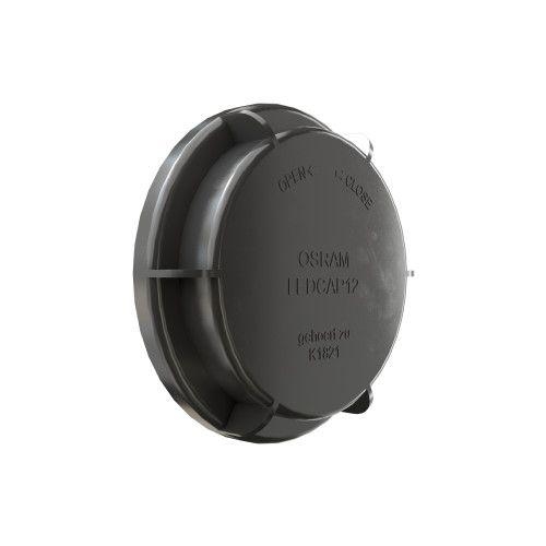 ams-OSRAM Kappe, Hauptscheinwerfer LEDriving® CAP