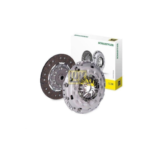 Schaeffler LuK Kupplungssatz LuK SAC