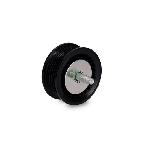 Schaeffler INA Umlenk-/Führungsrolle, Keilrippenriemen