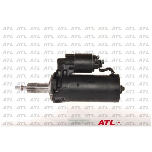 ATL Autotechnik Starter