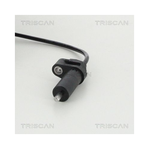 TRISCAN Sensor, Raddrehzahl