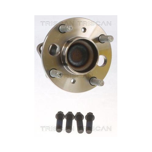 TRISCAN Radlagersatz