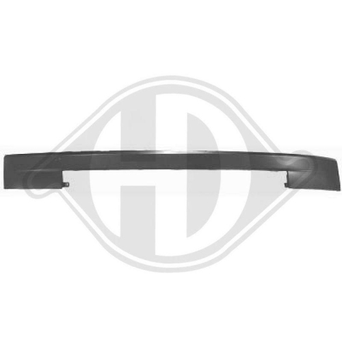 DIEDERICHS Abdeckung, Au&szlig;enspiegel