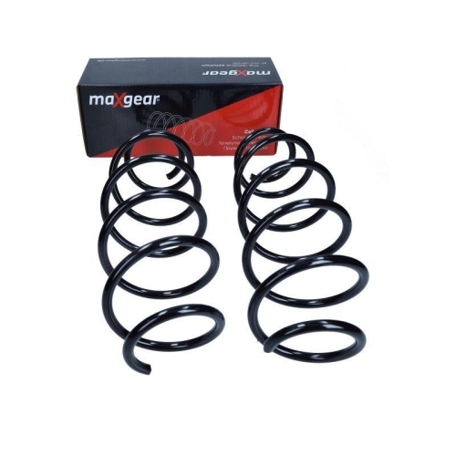 MAXGEAR Fahrwerksfeder