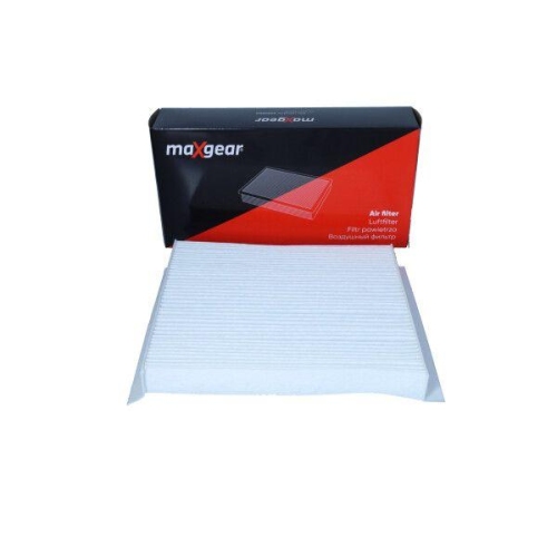 MAXGEAR Filter, Innenraumluft