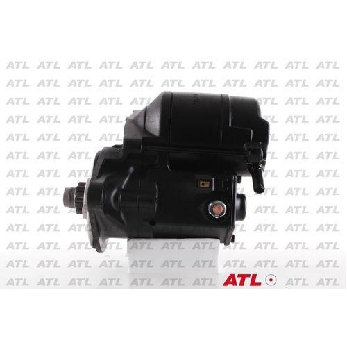 ATL Autotechnik Starter