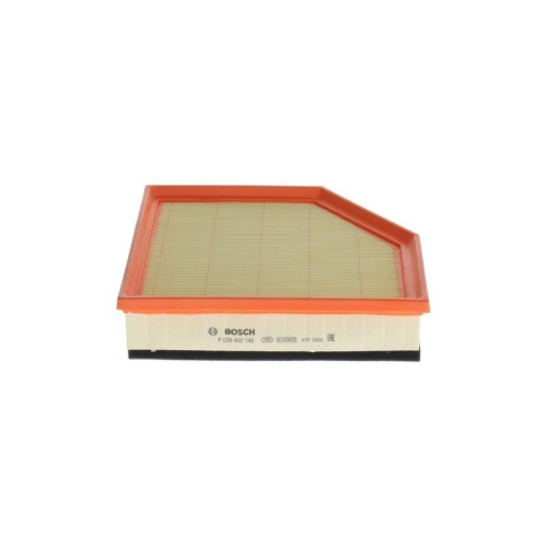 BOSCH Luftfilter
