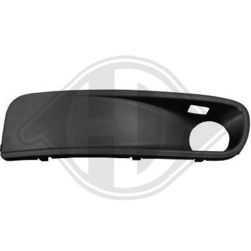 DIEDERICHS Hauptscheinwerfer