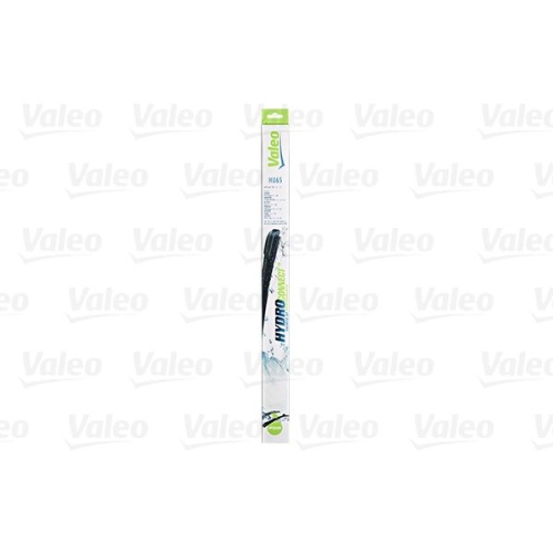 VALEO Wischblatt HYDROCONNECT UPGRADE