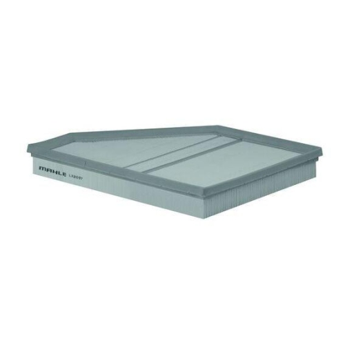MAHLE Luftfilter