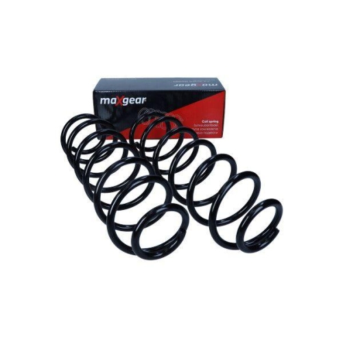 MAXGEAR Fahrwerksfeder