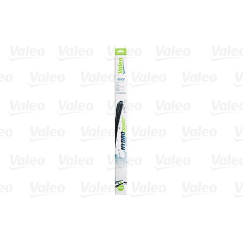 VALEO Wischblatt HYDROCONNECT UPGRADE