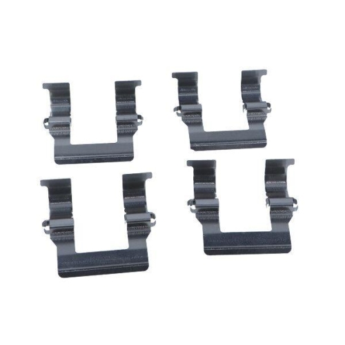 MAXGEAR Zubehörsatz, Scheibenbremsbelag