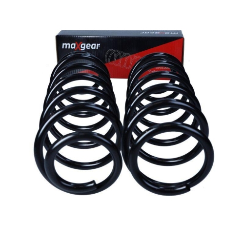 MAXGEAR Fahrwerksfeder