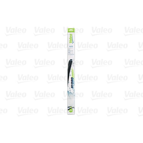 VALEO Wischblatt HYDROCONNECT UPGRADE