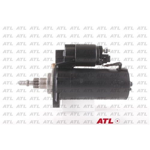 ATL Autotechnik Starter