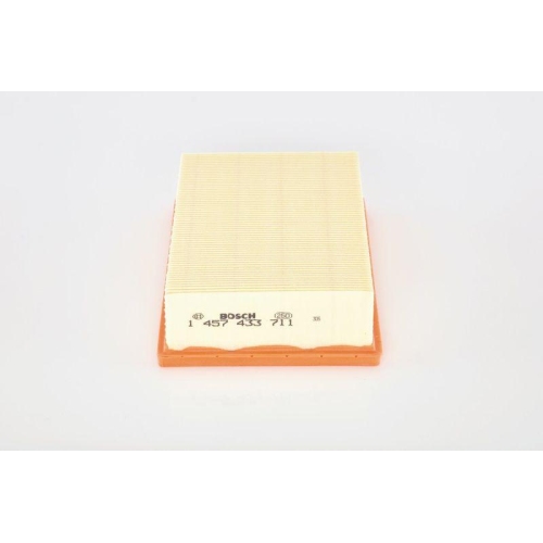 BOSCH Luftfilter