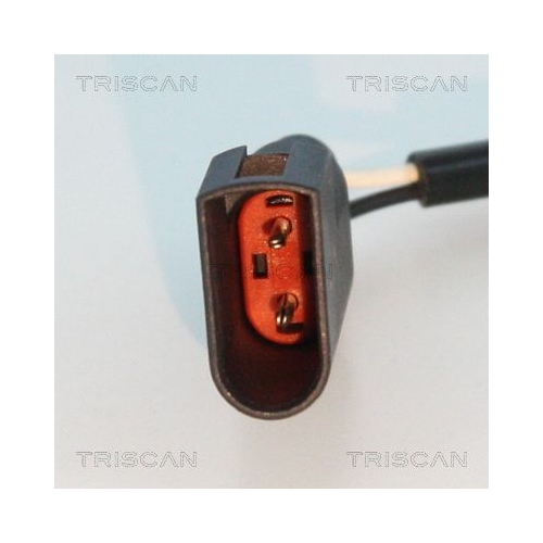 TRISCAN Sensor, Raddrehzahl