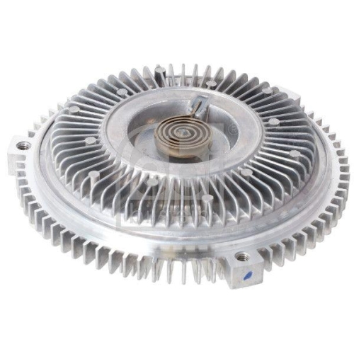 FEBI BILSTEIN Kupplung, Kühlerlüfter