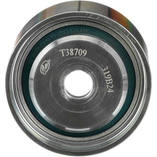 GATES Spannrolle, Keilrippenriemen FleetRunner&trade;