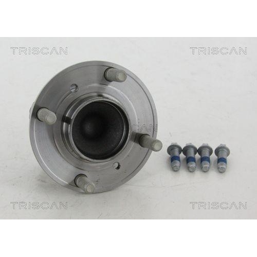 TRISCAN Radlagersatz