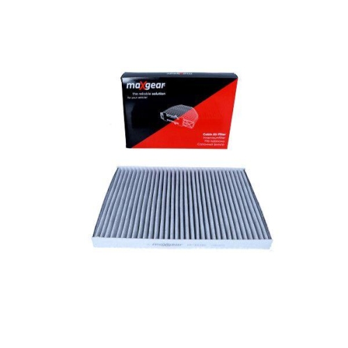 MAXGEAR Filter, Innenraumluft