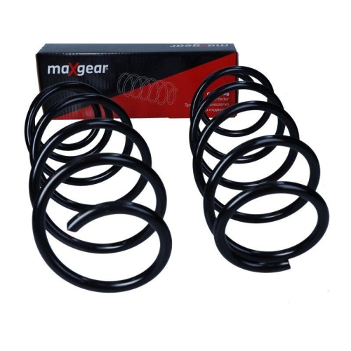 MAXGEAR Fahrwerksfeder