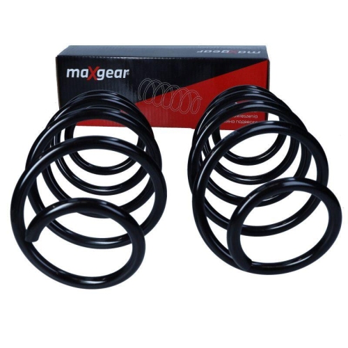MAXGEAR Fahrwerksfeder