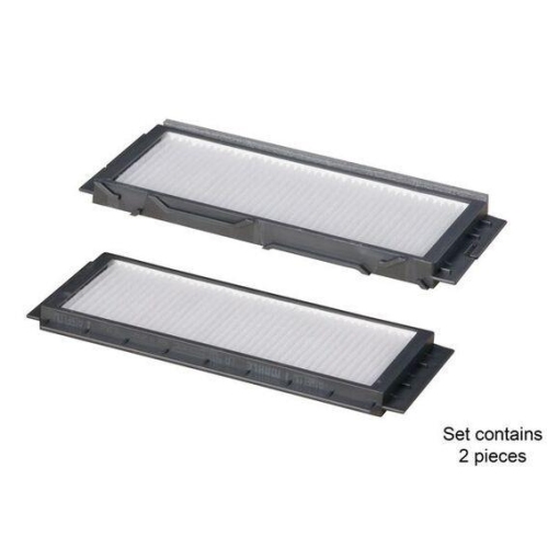 MAHLE Filter, Innenraumluft