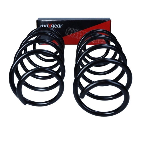 MAXGEAR Fahrwerksfeder